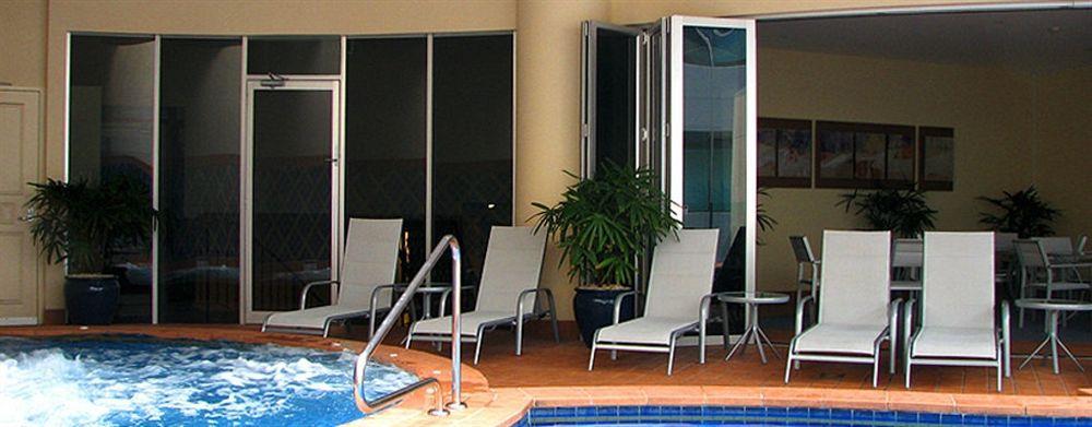 Macarthur Chambers apartamentos Brisbane Exterior foto