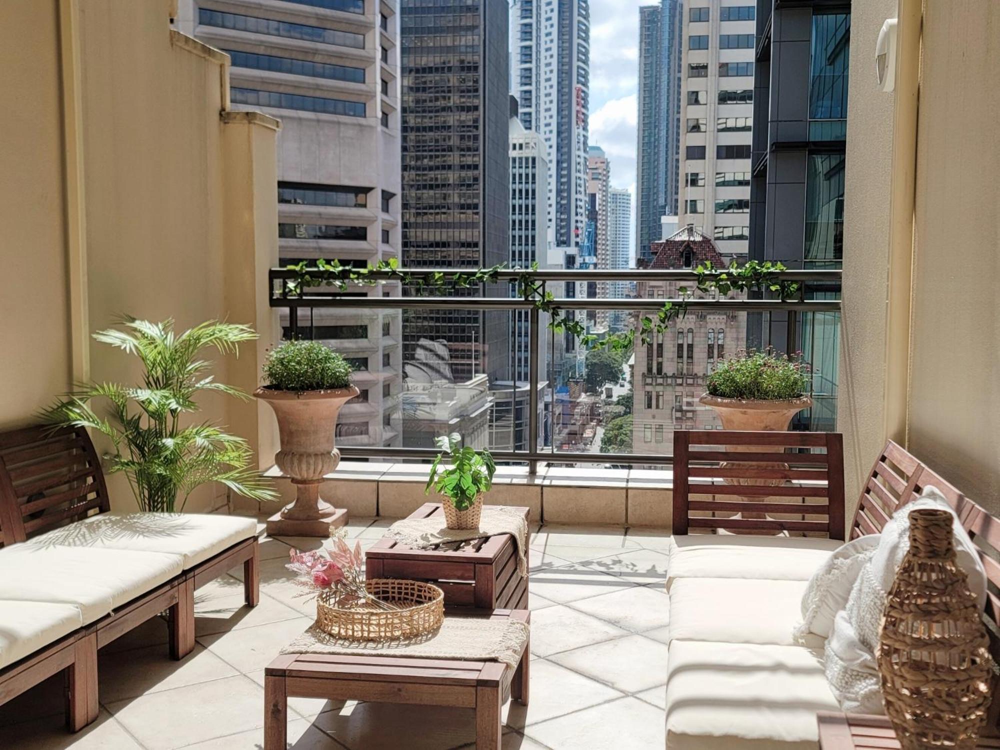 Macarthur Chambers apartamentos Brisbane Exterior foto
