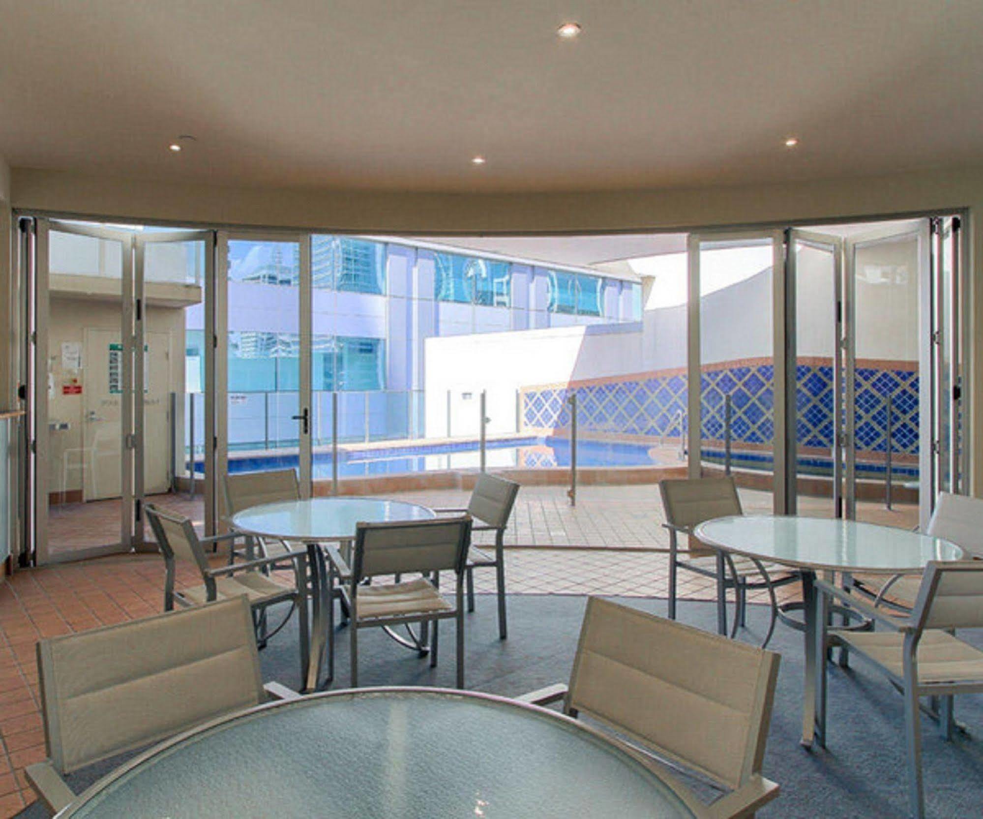 Macarthur Chambers apartamentos Brisbane Exterior foto